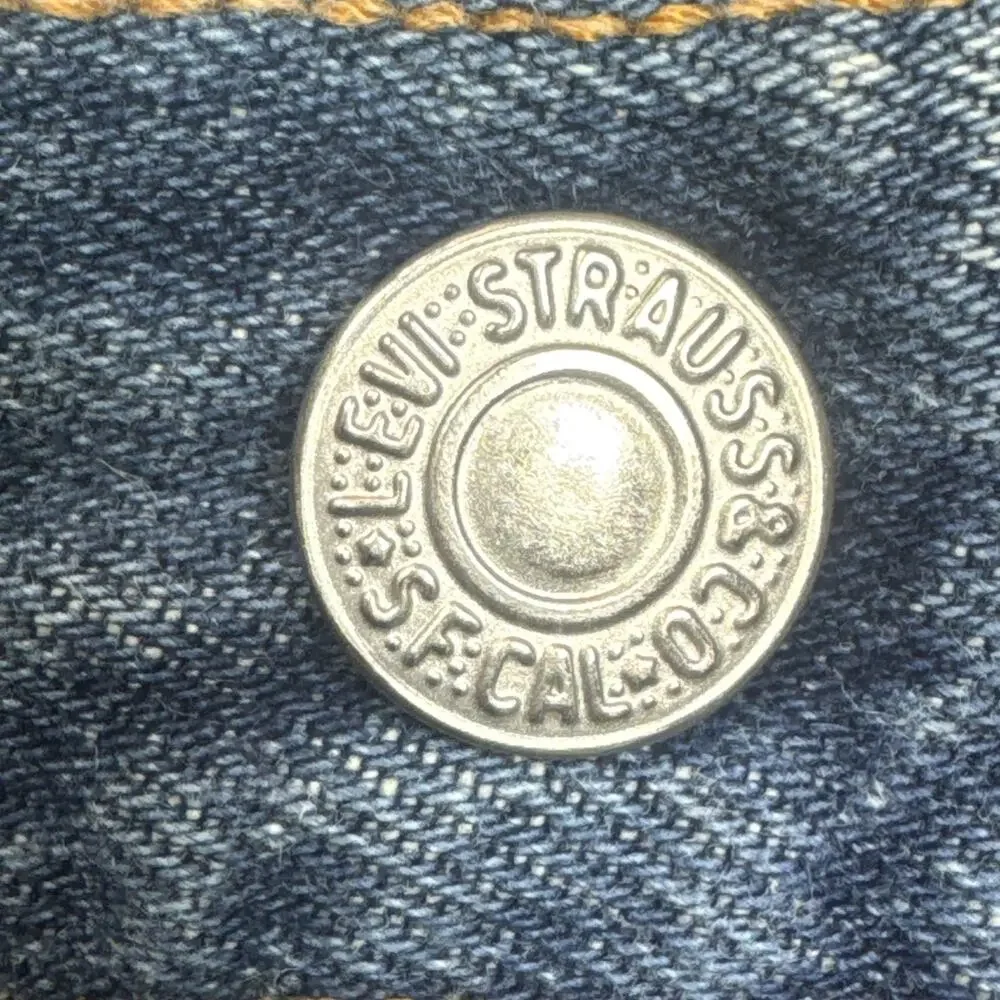 Levis this product